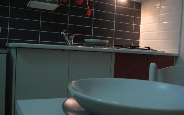 Residence San Antonio