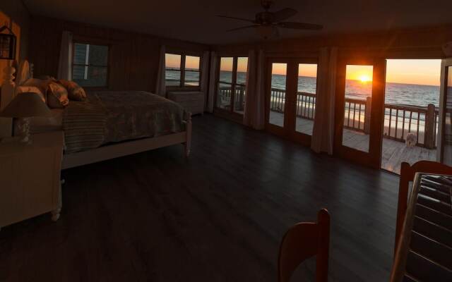 The Coquina Beach - 7 Br Home