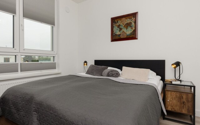 Apartment on Ursus by Renters Prestige