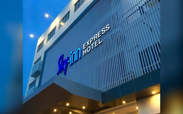 OS Hotel Airport Batam