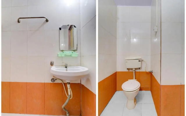 Seema Garden by OYO Rooms