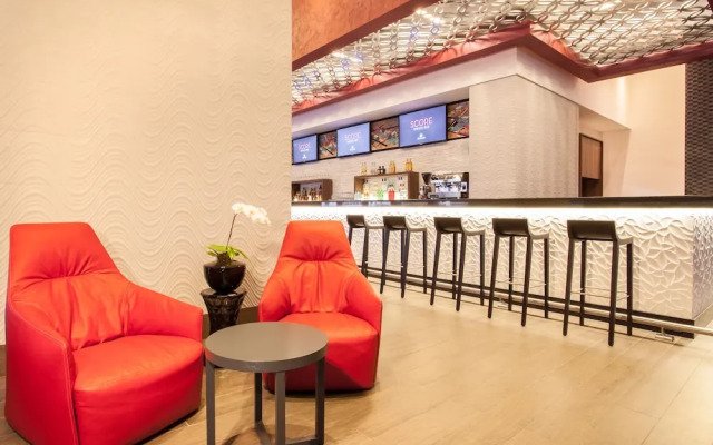Sortis Hotel Spa & Casino