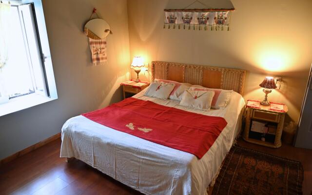 Kalavrita Winter Retreat - Homely Spacious Chalet