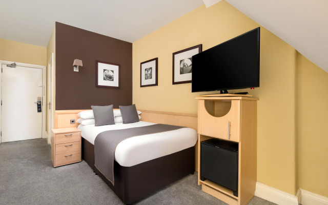 Royal Station Hotel