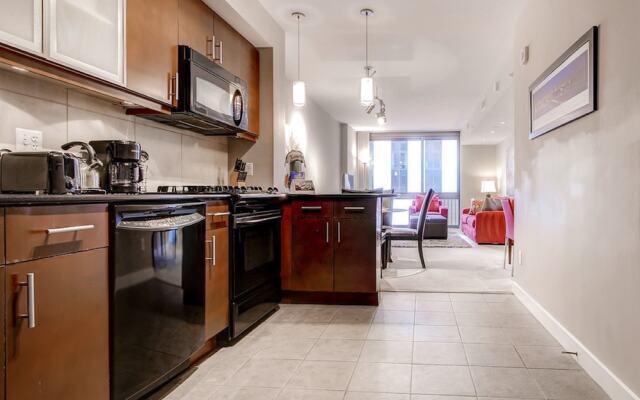 Global Luxury Suites Bridgepoint Circle