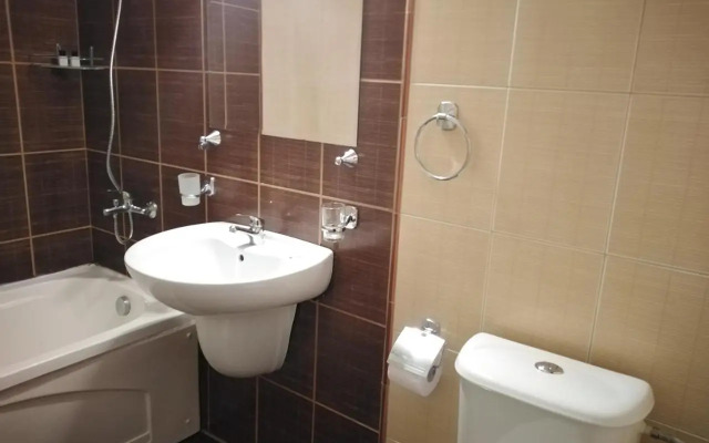 Bansko Royal Towers - Studio 536