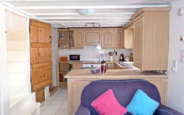 Seashell Cottage
