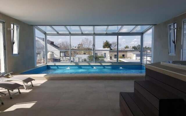 Rental Suites Campana