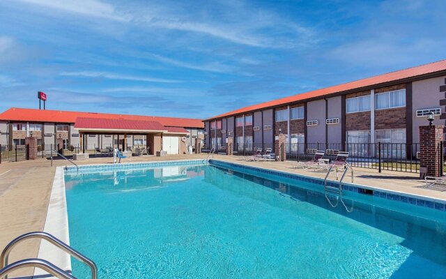 Ramada Bowling Green