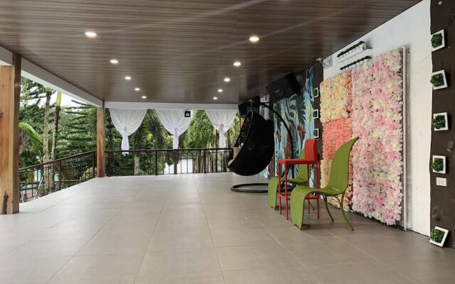 Dwell Family Resort Tagaytay