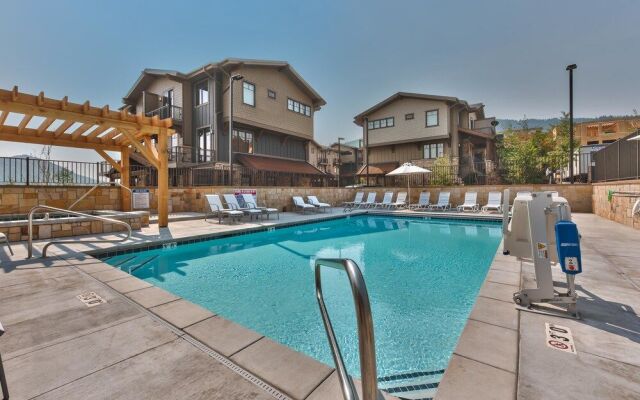 Park City Blackstone 17