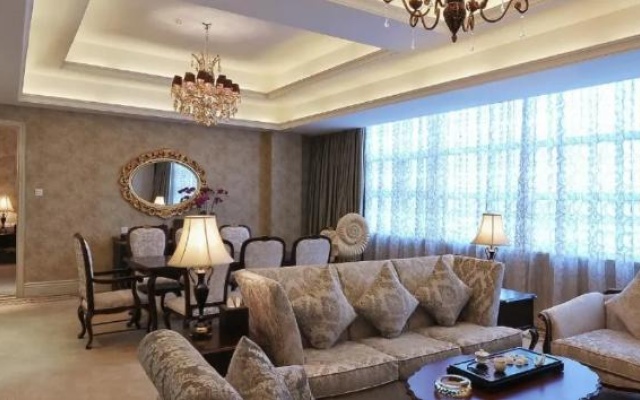 Xing Lin Wan Hotel