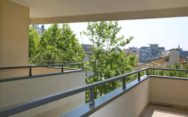 Residence Le Spiagge