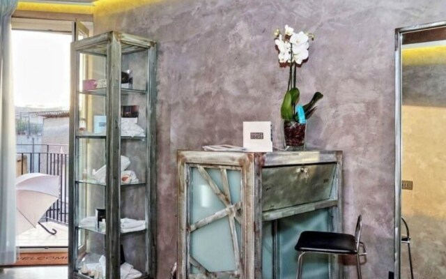 Campo di Fiori Apartment