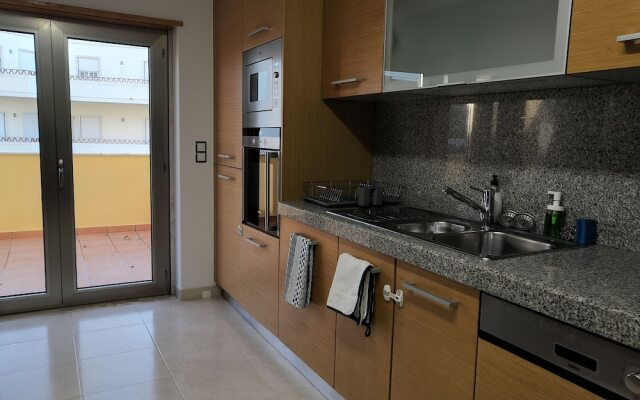 Clemente Residence