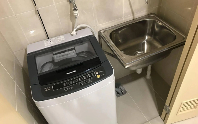 The Capital Residence Suites
