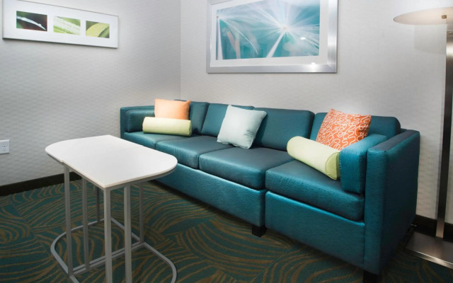 Springhill Suites Houston Westchase