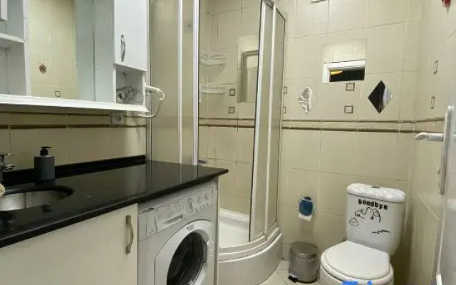 Unique Home Taksim