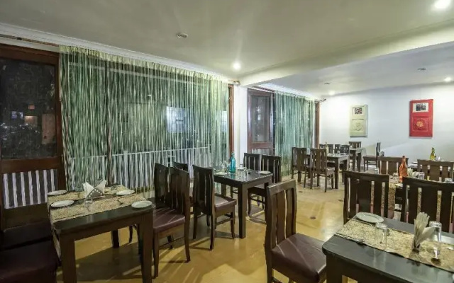 Xomotel Bungalows Krishanya