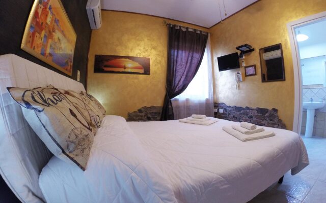 Bed & Breakfast Oceano&Mare