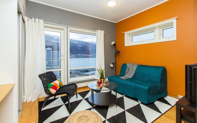 Tromsø Apartments