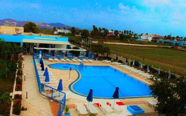 Oasis Tigaki