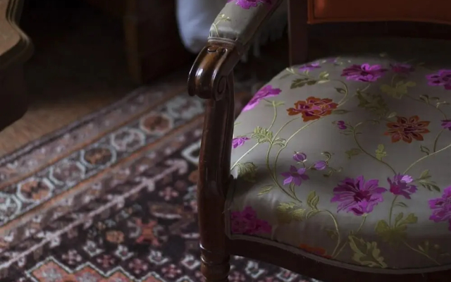 Le Sous-bois B&B