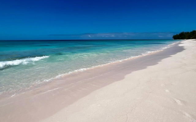 Trident House 4 Bedroom Home