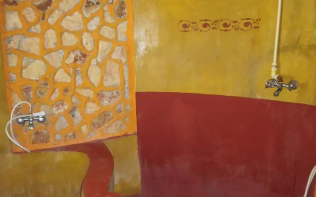 Santa Maria Coral Park