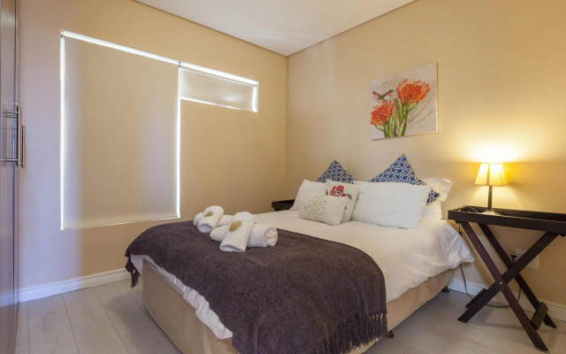 Seaside Village B24 by CTHA