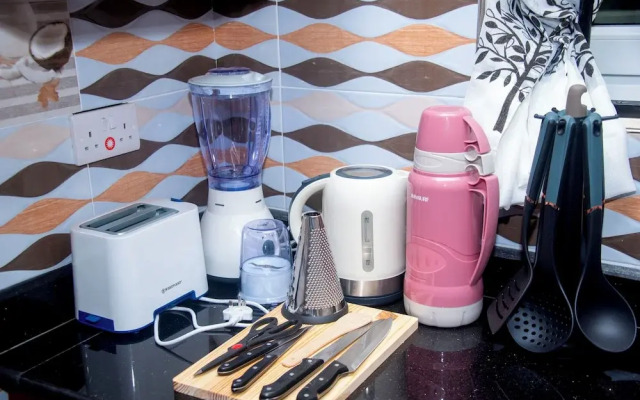 VvEK BED AND BREAKFAST APARTMENT