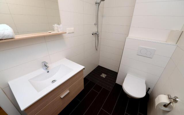 Premium Apartments am Weißensee