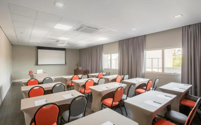 Intercity Ribeirao Preto