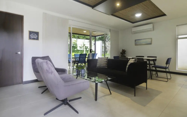 Ciudad Del Mar 126 3 Bedroom Condo by RedAwning