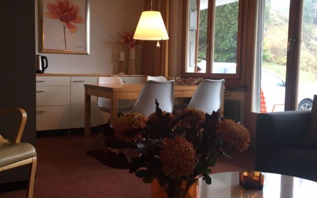 Apartment Shalom Adelboden