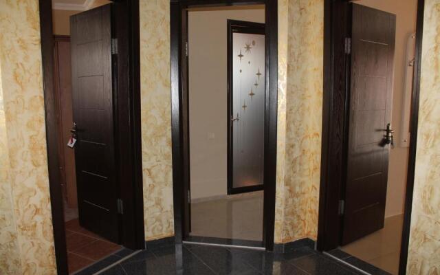 Hotel Elio