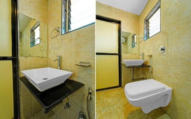 Jijau Residency Mahabaleshwar