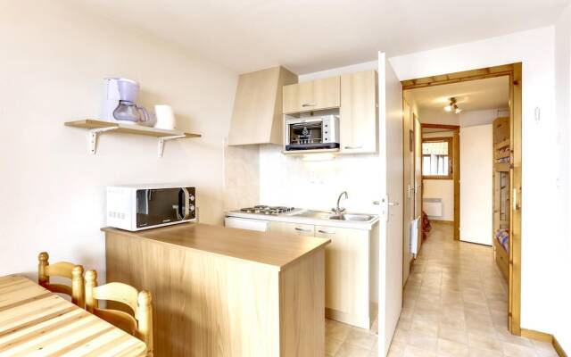 Apartment With one Bedroom in Thollon-les-mémises, With Wonderful Lake