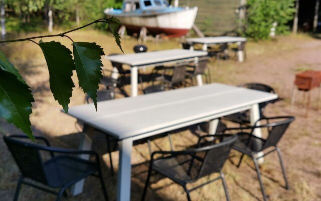 Stunning 2-bed Apartment in Kotka. Sauna Facility