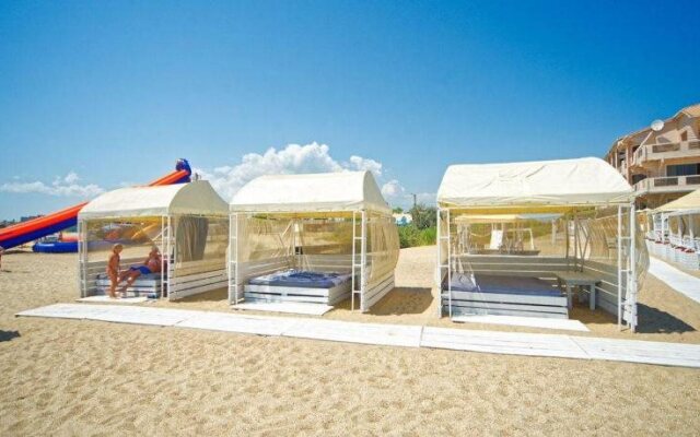 Отель Ричард