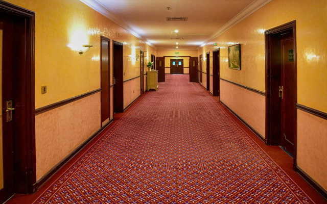 La Rosa Hotel Bahrain