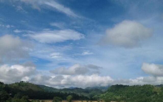 La Casa de Don Santiago Townhouse