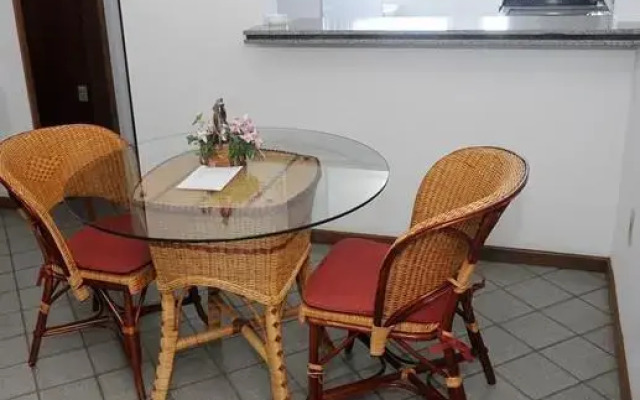 Le Soleil Residence Hotel