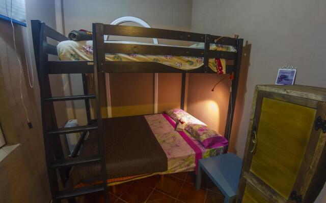 Bed and breakfast La Laguna