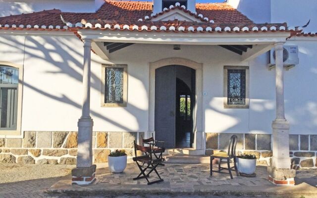 Tea & Jazz Guest House Cascais