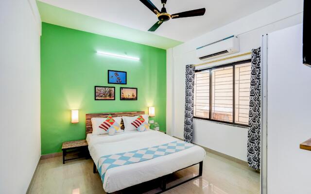 OYO  Flagship 77757 Sai Miracle stay near Buddha Park