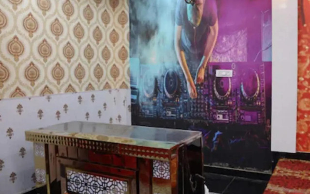 Hotel Shivam Inn Party Palace By WB Inn
