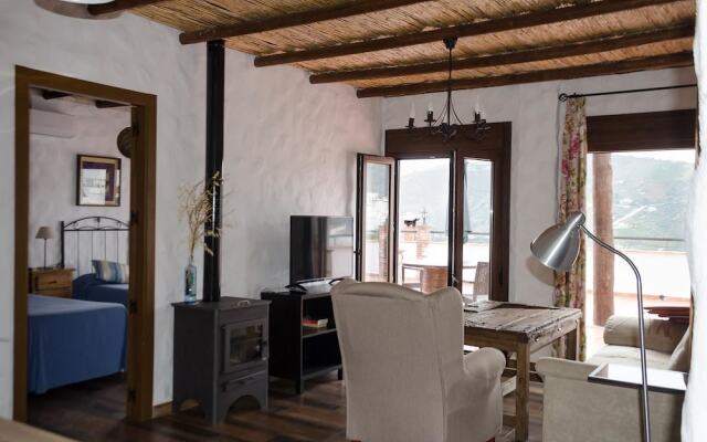 Villa Sara y Villa Lucía