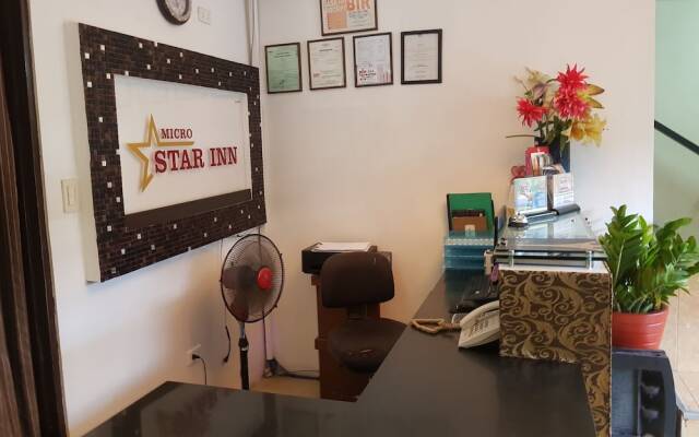 Micro Star Apartelle