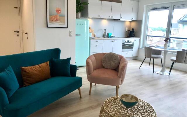 Happy stay by Anaïs - 20m to beach